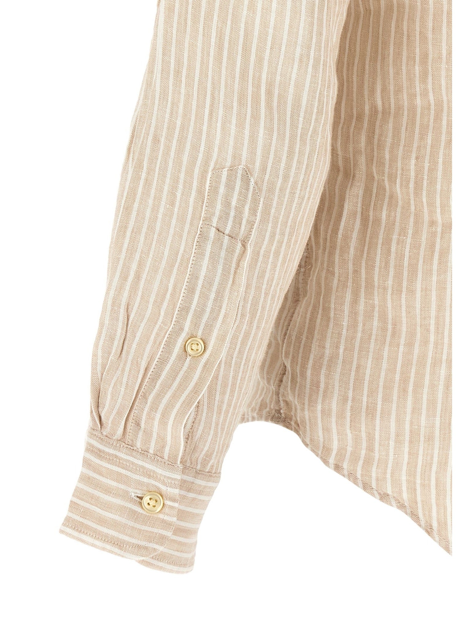 Polo Ralph Lauren · Риза · Бежов | DontMiss.bg