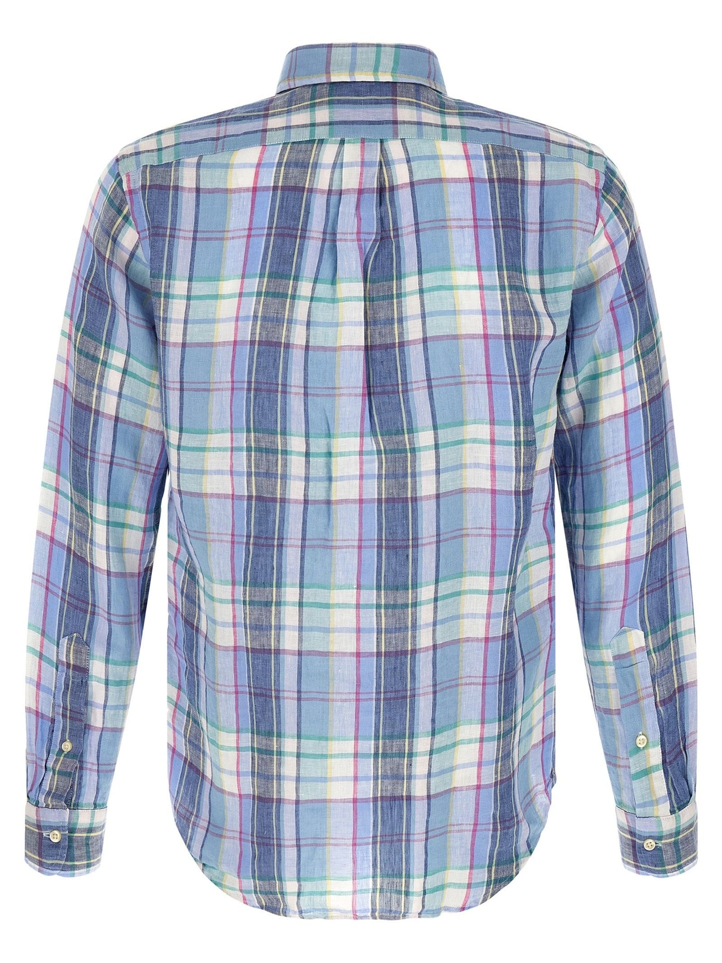 Polo Ralph Lauren · Риза · Светлосин | DontMiss.bg