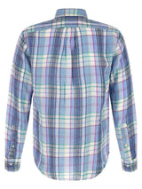 Polo Ralph Lauren · Риза · Светлосин | DontMiss.bg