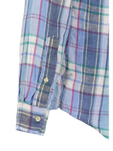 Polo Ralph Lauren · Риза · Светлосин | DontMiss.bg