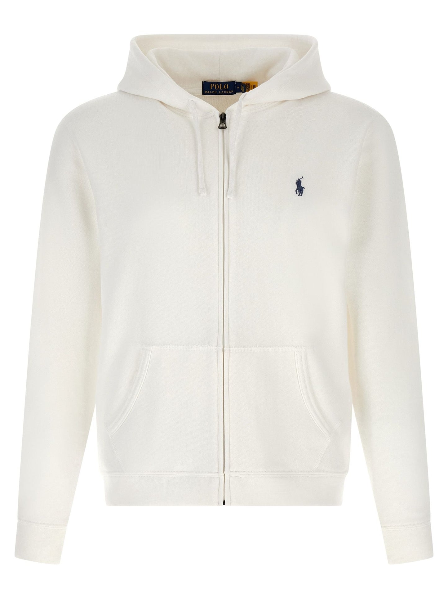 Polo Ralph Lauren · Суитшърт · Бял | DontMiss.bg