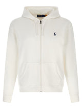 Polo Ralph Lauren · Суитшърт · Бял | DontMiss.bg