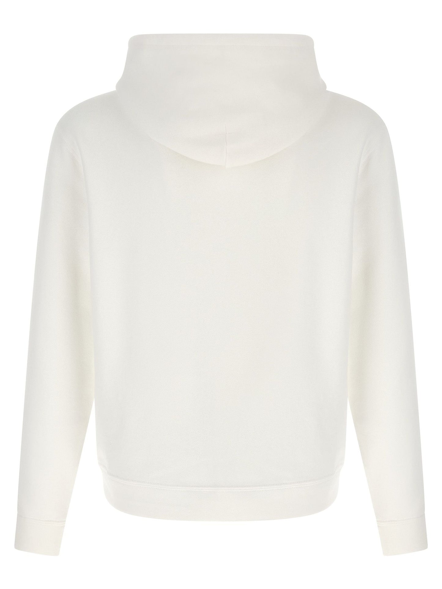 Polo Ralph Lauren · Суитшърт · Бял | DontMiss.bg