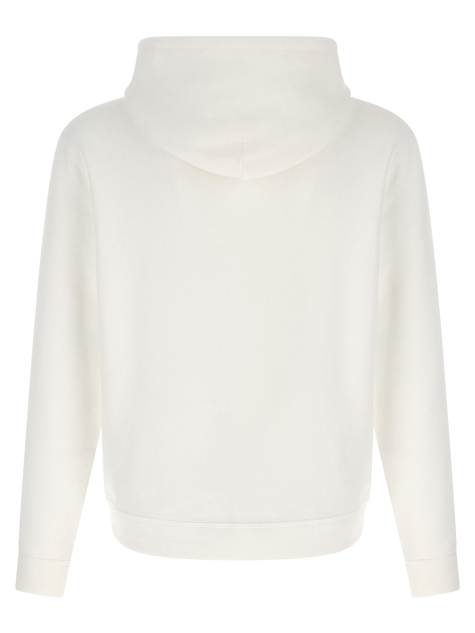 Polo Ralph Lauren · Суитшърт · Бял | DontMiss.bg