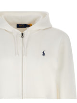 Polo Ralph Lauren · Суитшърт · Бял | DontMiss.bg