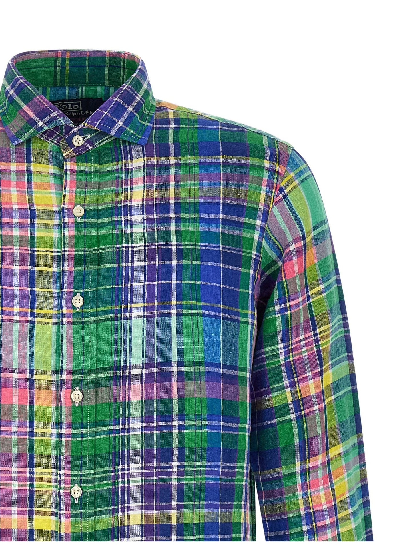 Polo Ralph Lauren · Риза · Многоцветен | DontMiss.bg