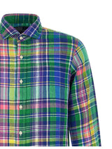 Polo Ralph Lauren · Риза · Многоцветен | DontMiss.bg