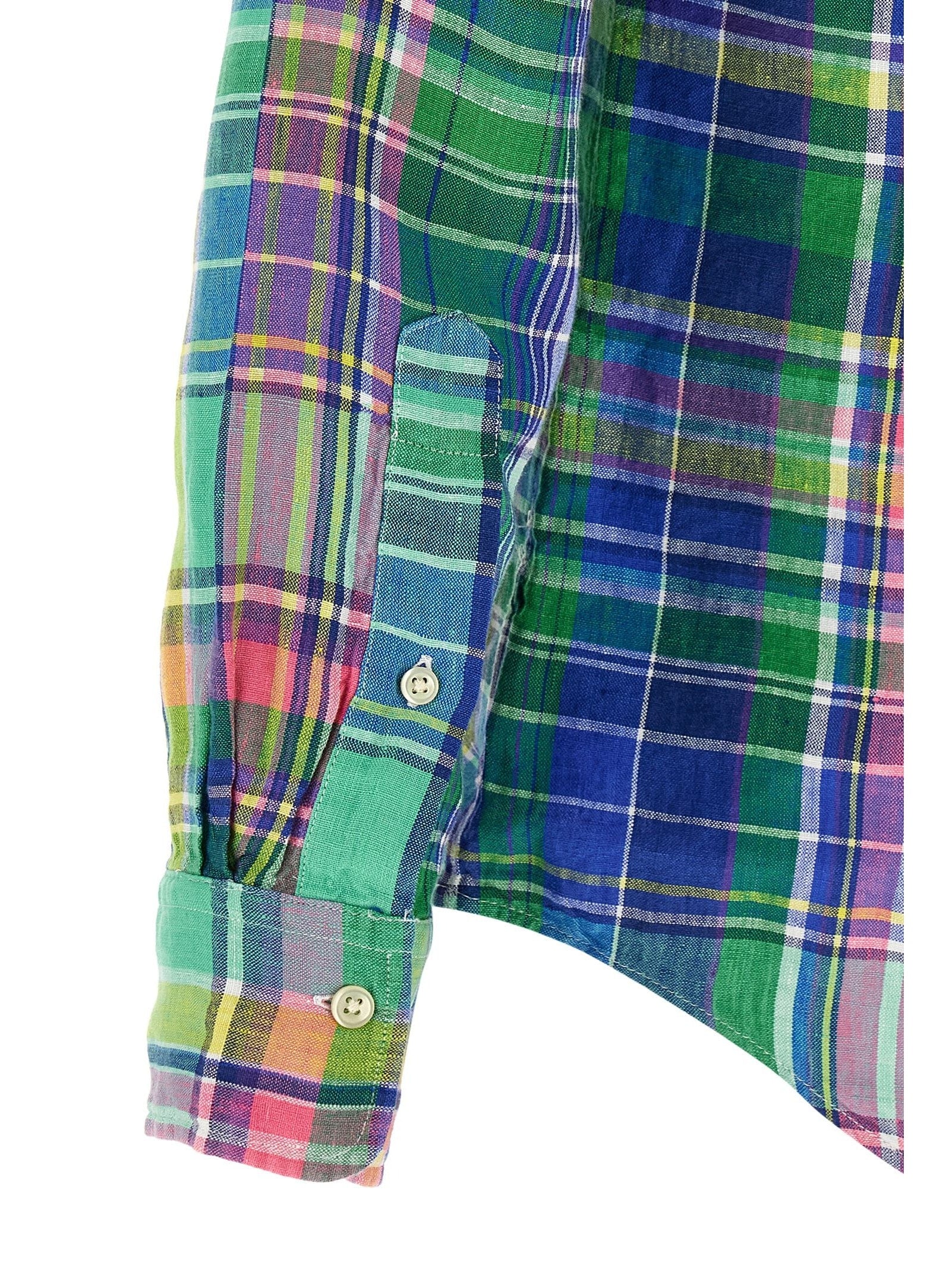 Polo Ralph Lauren · Риза · Многоцветен | DontMiss.bg