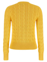 Polo Ralph Lauren · Жилетка · Жълт | DontMiss.bg