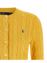 Polo Ralph Lauren · Жилетка · Жълт | DontMiss.bg