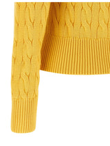 Polo Ralph Lauren · Жилетка · Жълт | DontMiss.bg