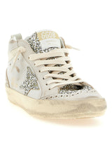 Golden Goose · Високи кецове · Бежов | DontMiss.bg