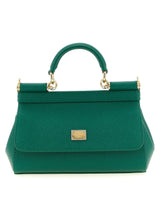Dolce&Gabbana · Дамска чанта · Зелен | DontMiss.bg