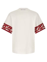 Dolce&Gabbana · Тениска · Червен | DontMiss.bg