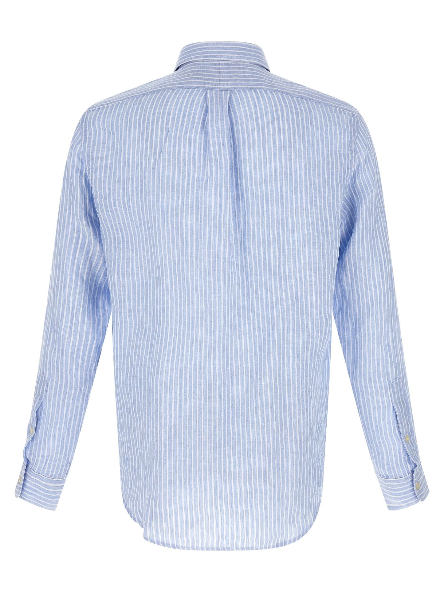 Polo Ralph Lauren · Риза · Светлосин | DontMiss.bg