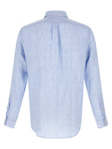 Polo Ralph Lauren · Риза · Светлосин | DontMiss.bg