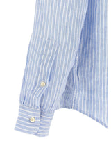 Polo Ralph Lauren · Риза · Светлосин | DontMiss.bg