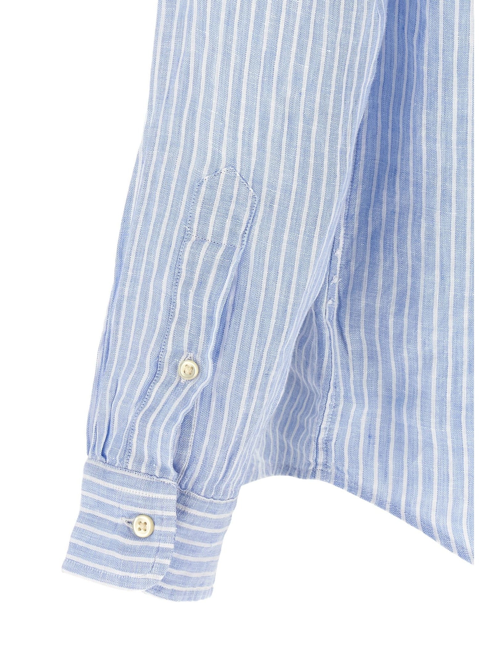 Polo Ralph Lauren · Риза · Светлосин | DontMiss.bg