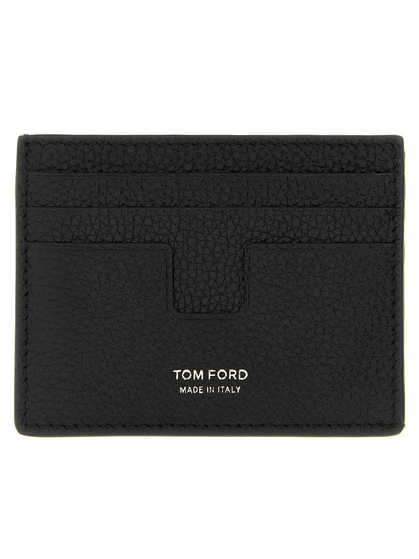 Tom Ford · Портфейл · Черен | DontMiss.bg