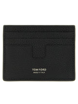 Tom Ford · Портфейл · Черен | DontMiss.bg