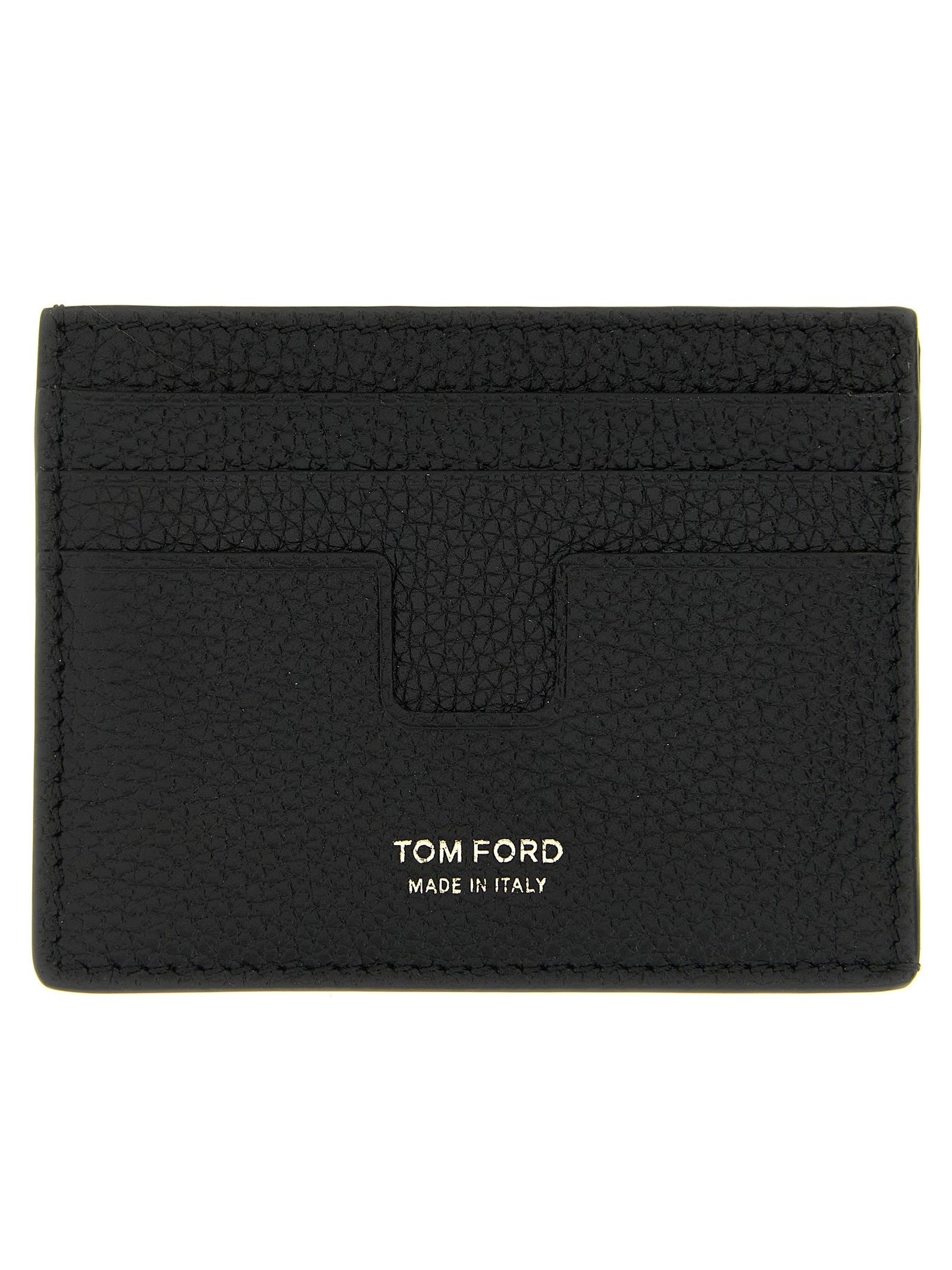 Tom Ford · Портфейл · Черен | DontMiss.bg