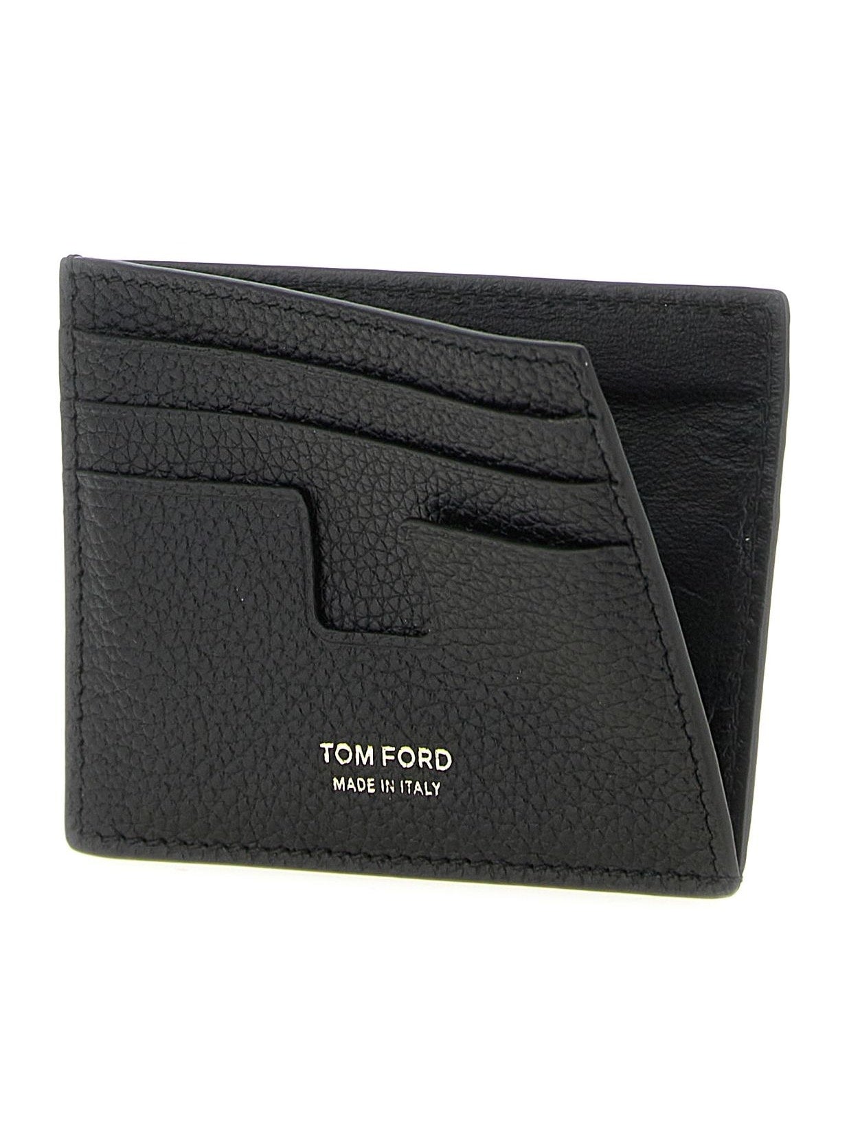 Tom Ford · Портфейл · Черен | DontMiss.bg