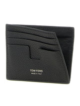 Tom Ford · Портфейл · Черен | DontMiss.bg