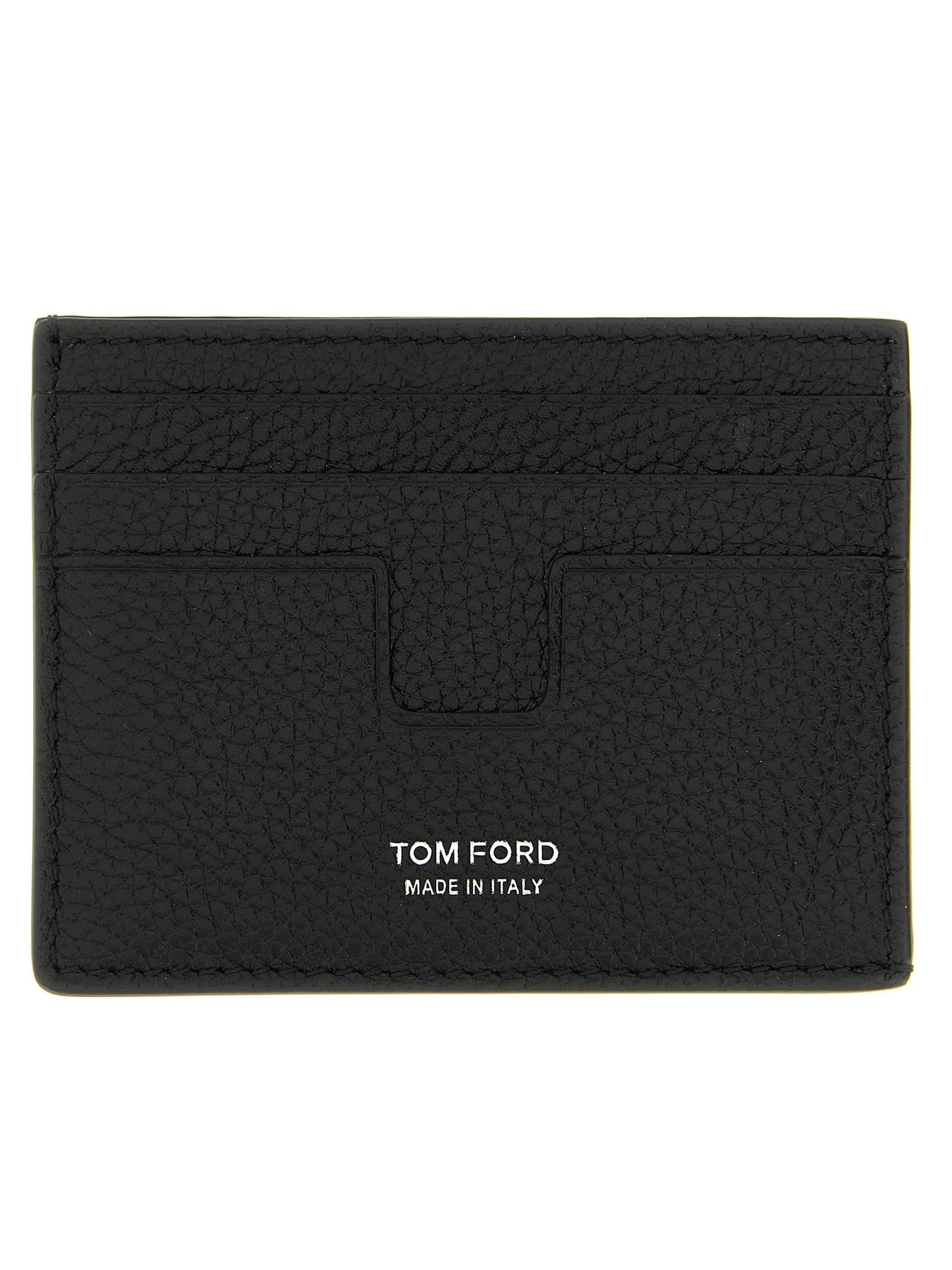 Tom Ford · Портфейл · Черен | DontMiss.bg
