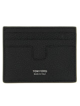Tom Ford · Портфейл · Черен | DontMiss.bg