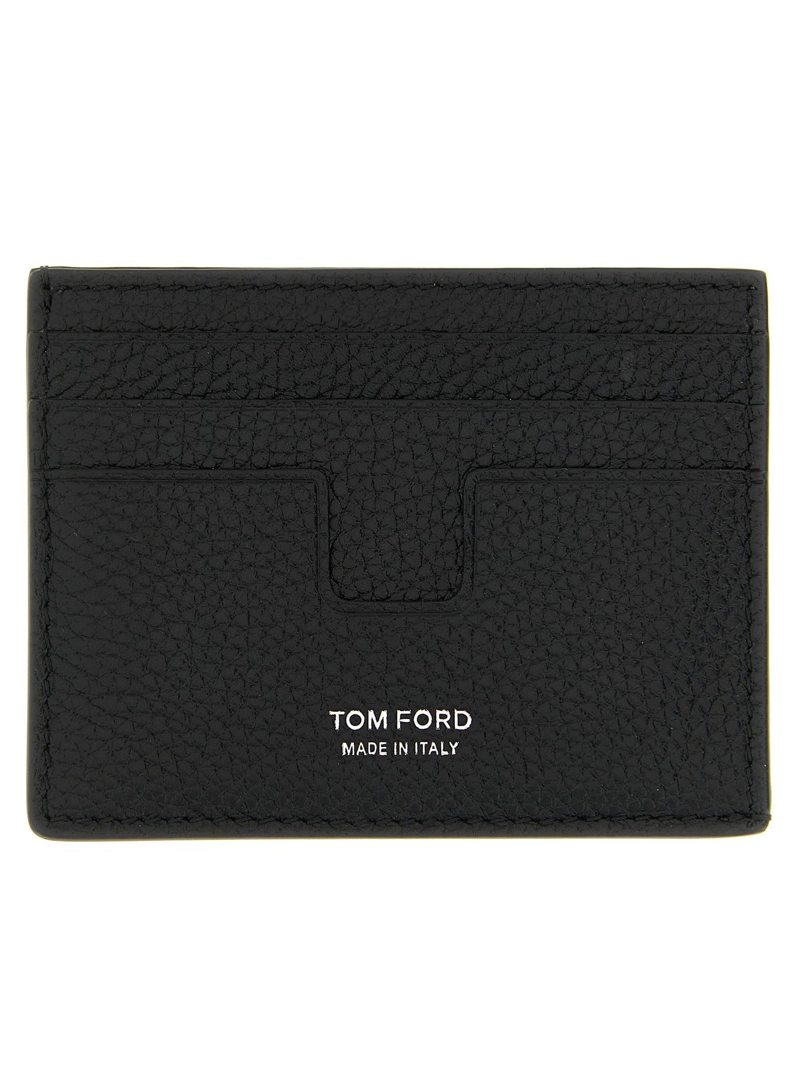 Tom Ford · Портфейл · Черен | DontMiss.bg