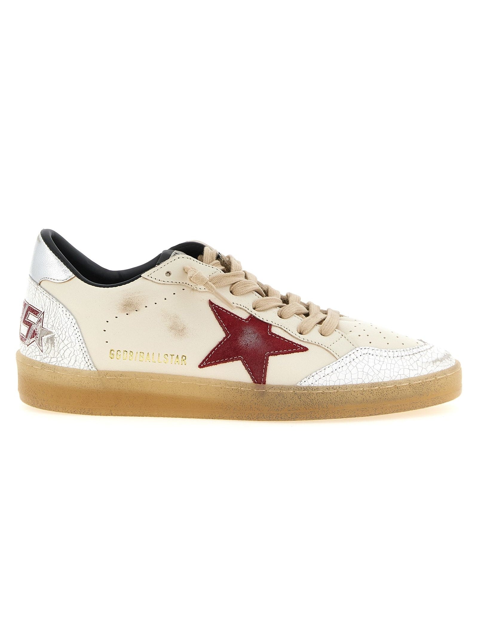 Golden Goose · Ниски кецове · Многоцветен | DontMiss.bg