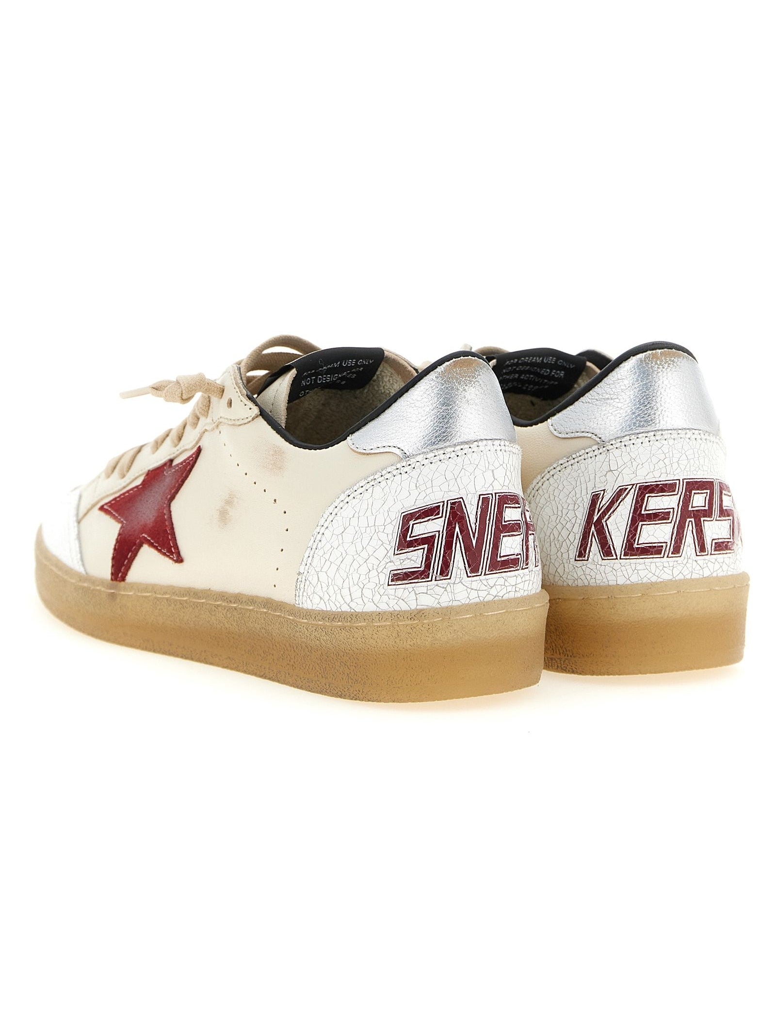 Golden Goose · Ниски кецове · Многоцветен | DontMiss.bg