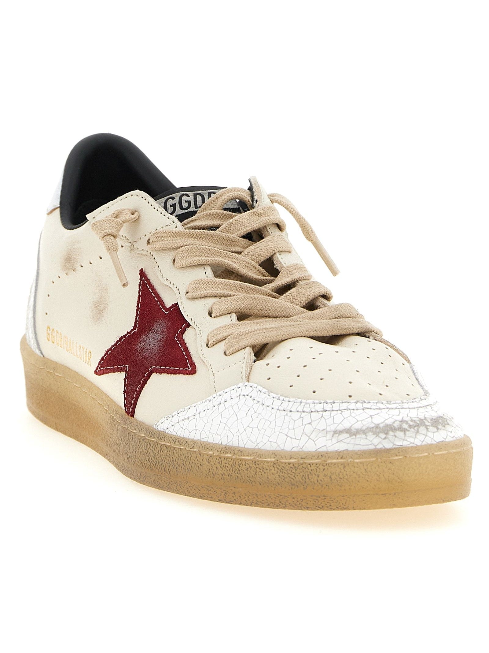 Golden Goose · Ниски кецове · Многоцветен | DontMiss.bg