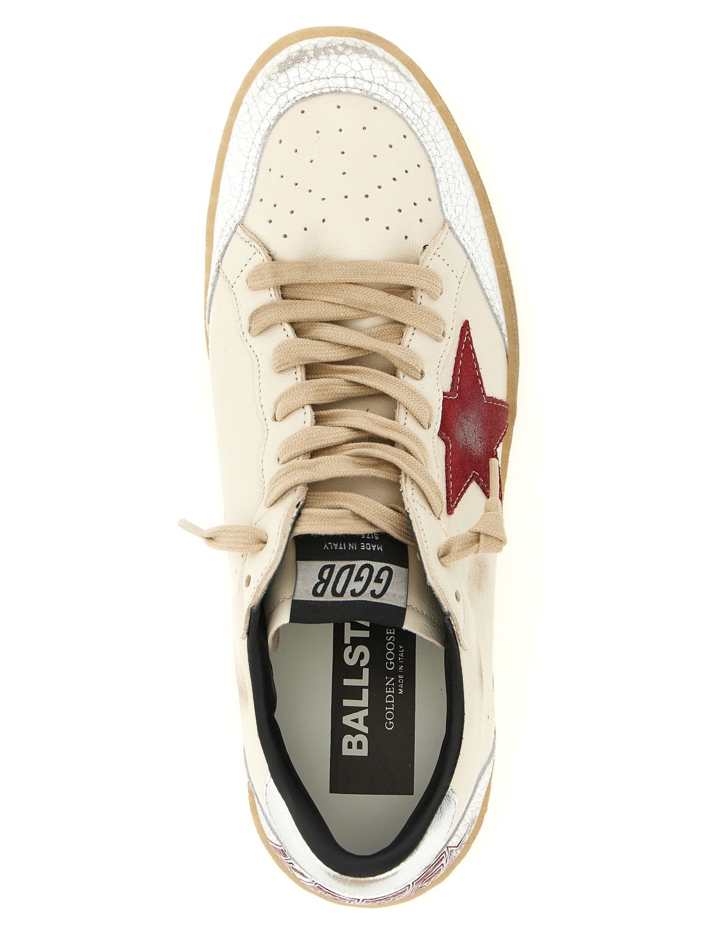 Golden Goose · Ниски кецове · Многоцветен | DontMiss.bg