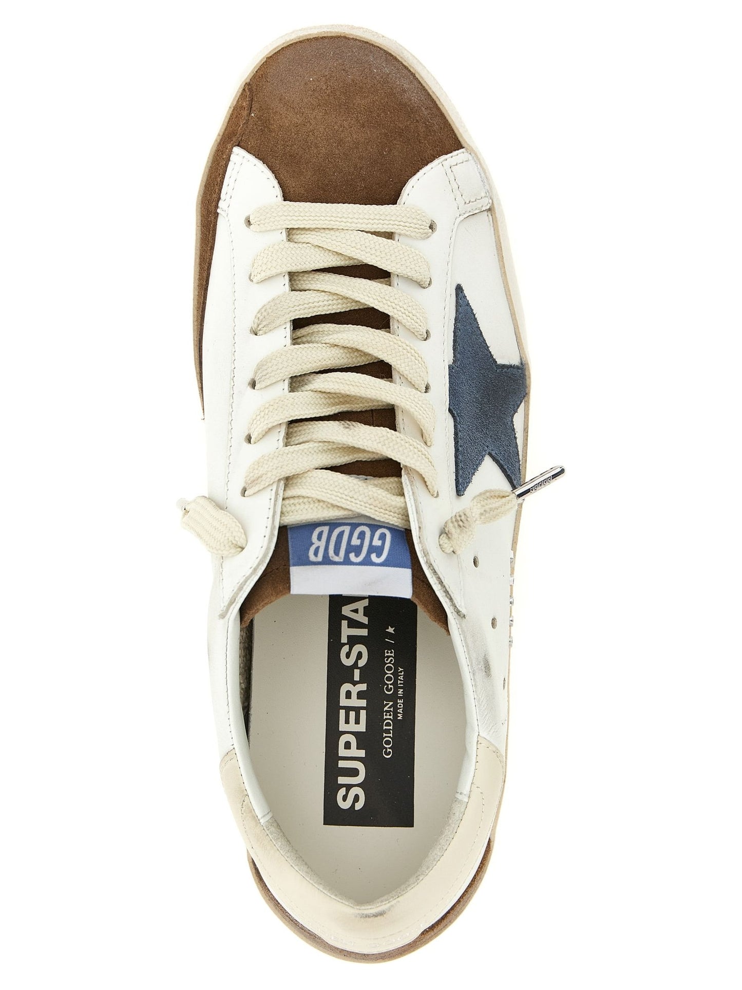 Golden Goose · Ниски кецове · Многоцветен | DontMiss.bg