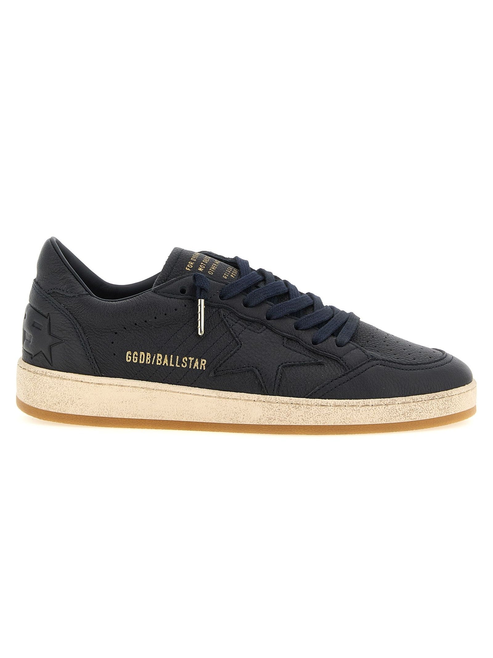 Golden Goose · Ниски кецове · Син | DontMiss.bg