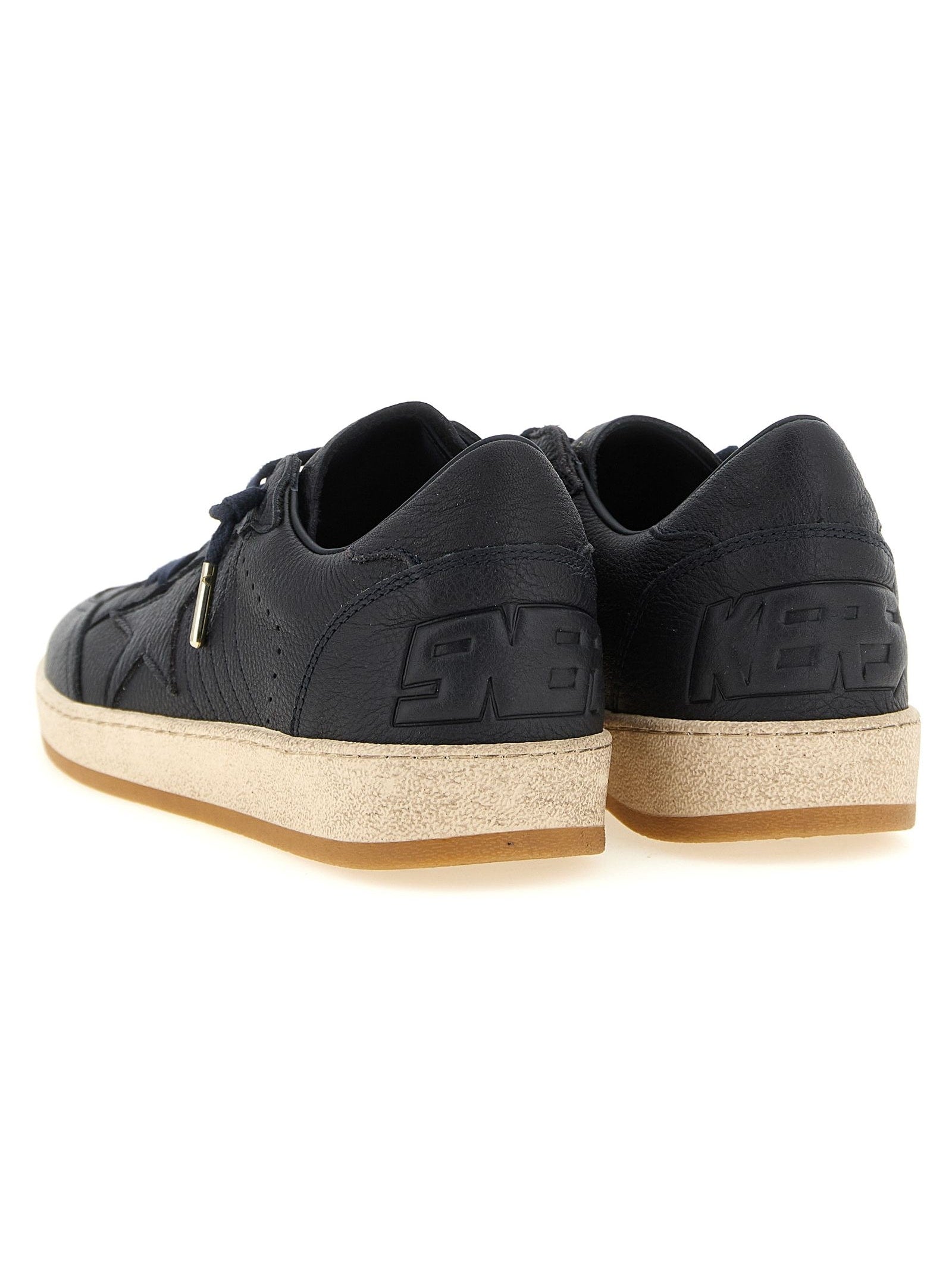 Golden Goose · Ниски кецове · Син | DontMiss.bg