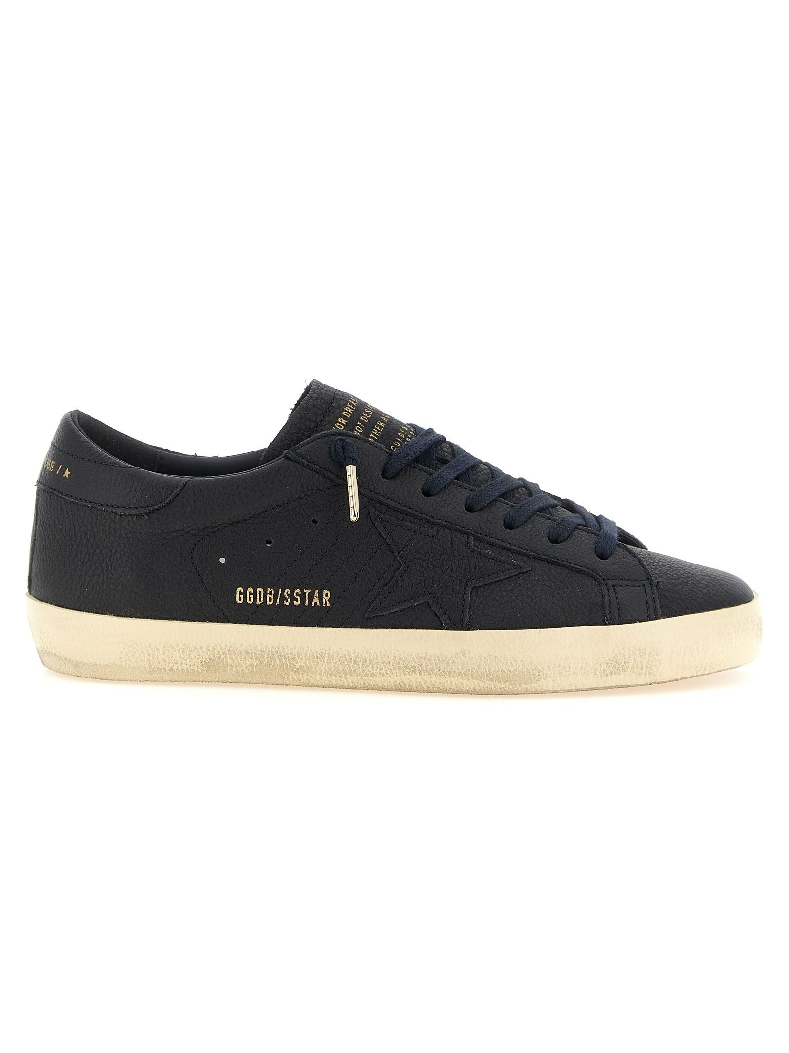 Golden Goose · Ниски кецове · Син | DontMiss.bg