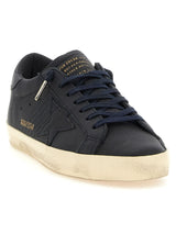 Golden Goose · Ниски кецове · Син | DontMiss.bg