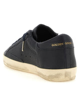 Golden Goose · Ниски кецове · Син | DontMiss.bg