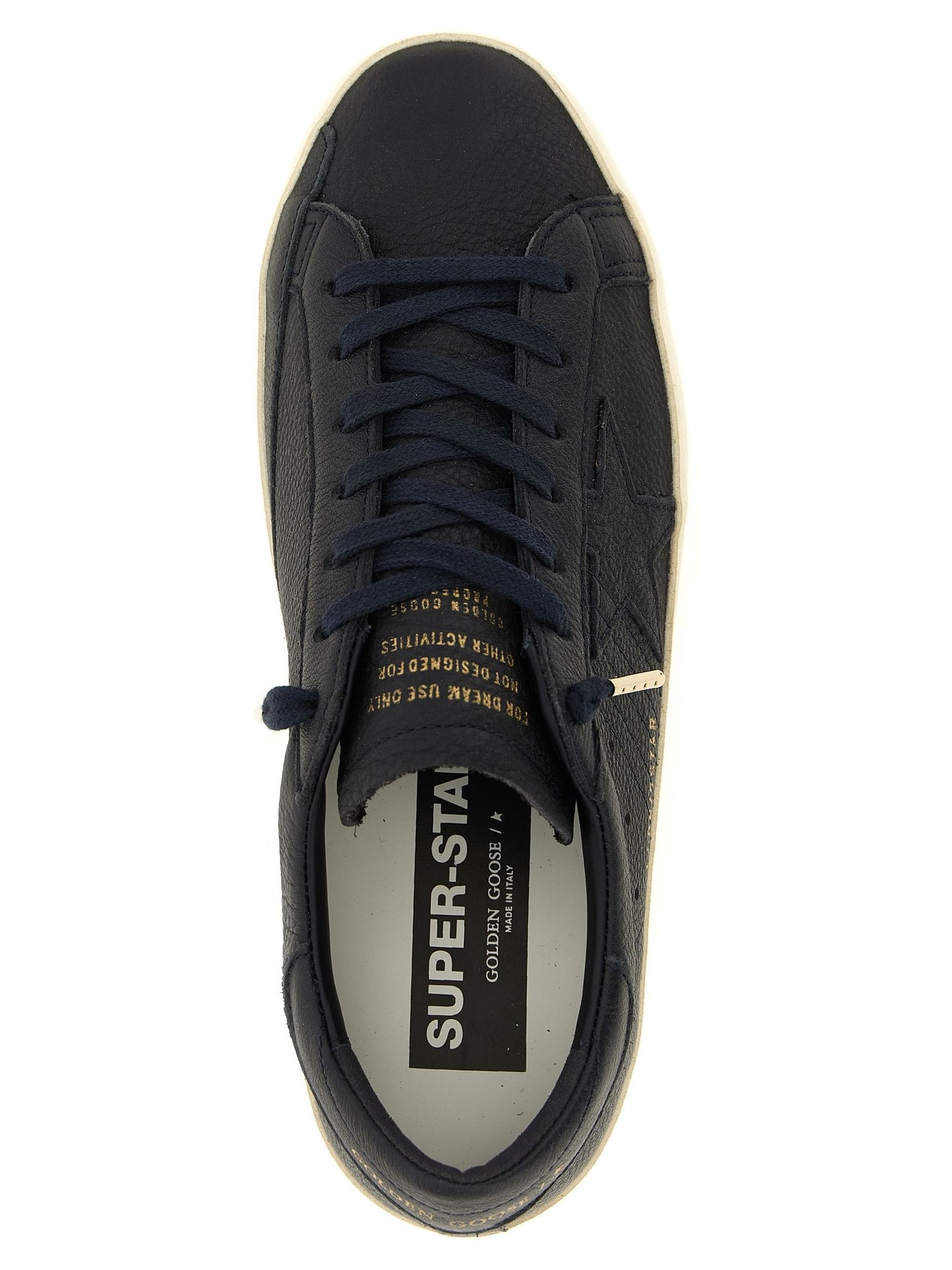 Golden Goose · Ниски кецове · Син | DontMiss.bg