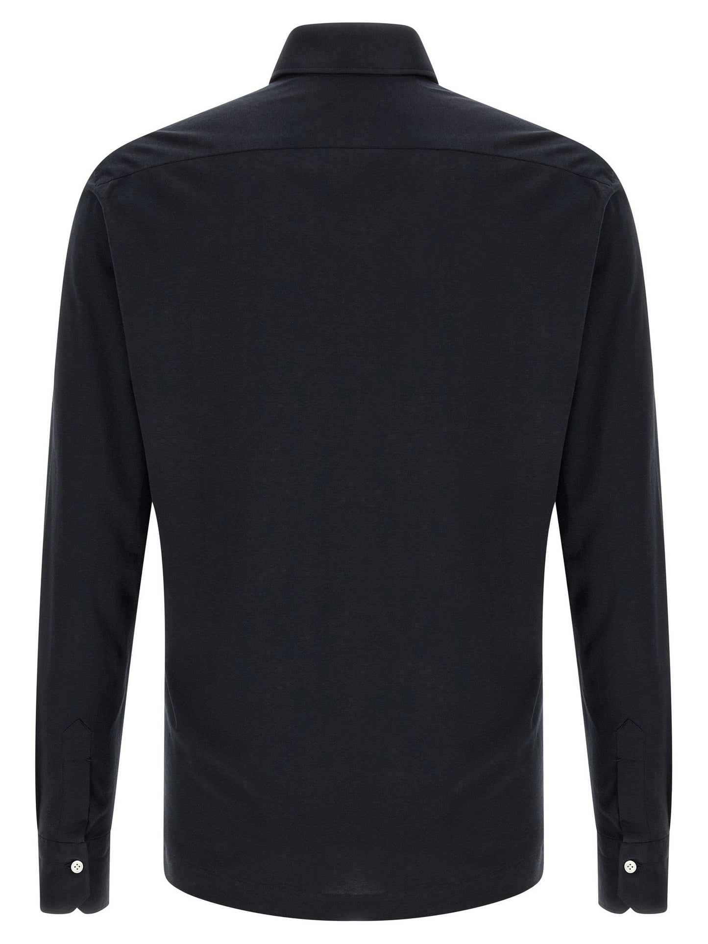 Kiton · Поло тениска · Син | DontMiss.bg