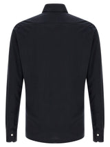 Kiton · Поло тениска · Син | DontMiss.bg