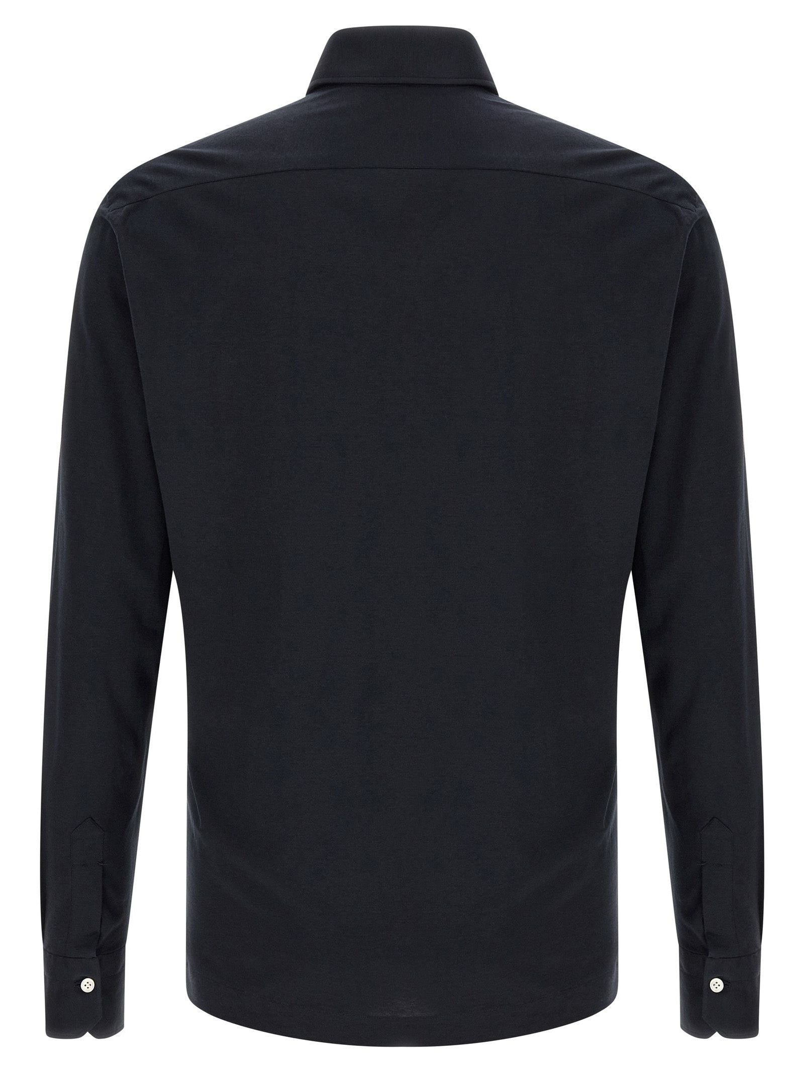 Kiton · Поло тениска · Син | DontMiss.bg