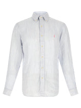 Polo Ralph Lauren · Риза · Светлосин | DontMiss.bg