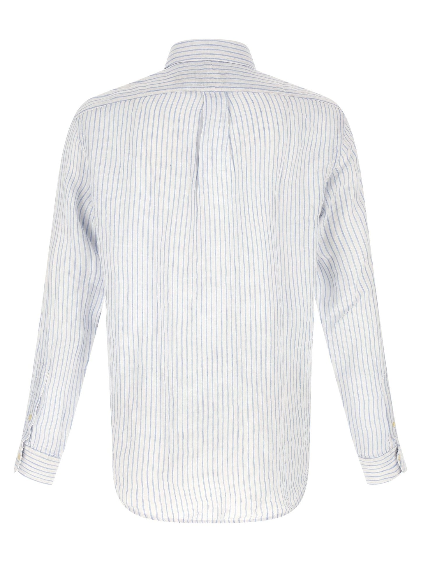 Polo Ralph Lauren · Риза · Светлосин | DontMiss.bg