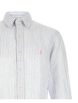 Polo Ralph Lauren · Риза · Светлосин | DontMiss.bg