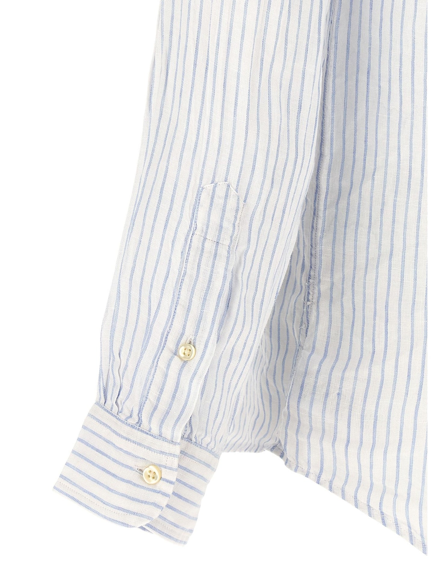 Polo Ralph Lauren · Риза · Светлосин | DontMiss.bg