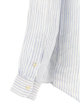 Polo Ralph Lauren · Риза · Светлосин | DontMiss.bg