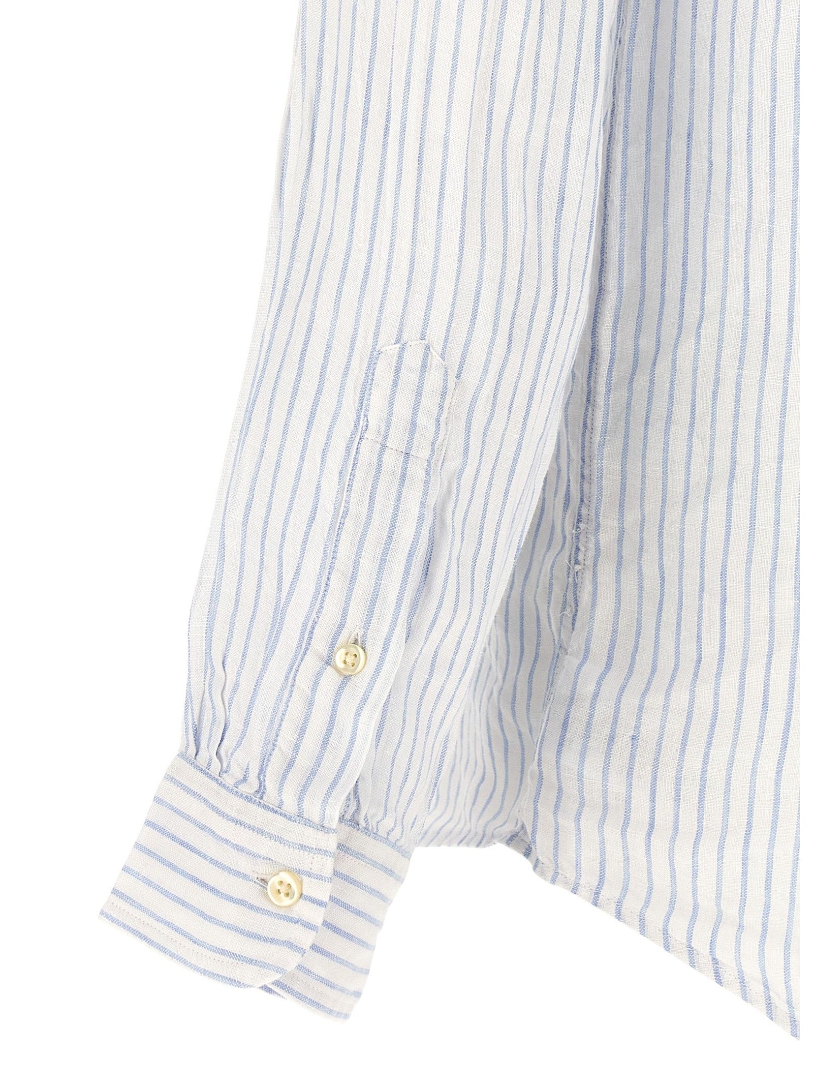 Polo Ralph Lauren · Риза · Светлосин | DontMiss.bg